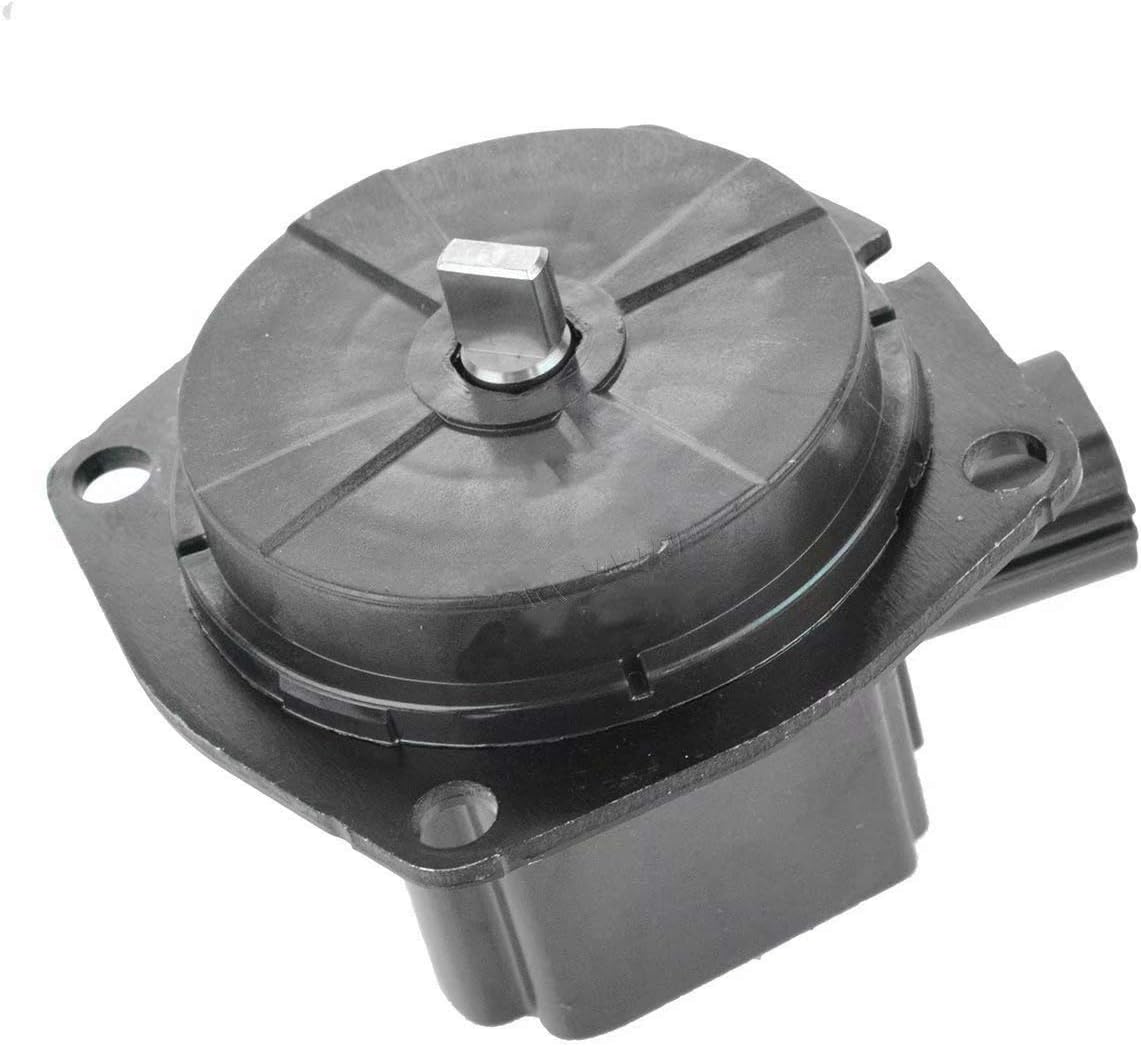 LoveyAUTO OEM 4593839AA Intake Manifold Short Runner Valve Actuator