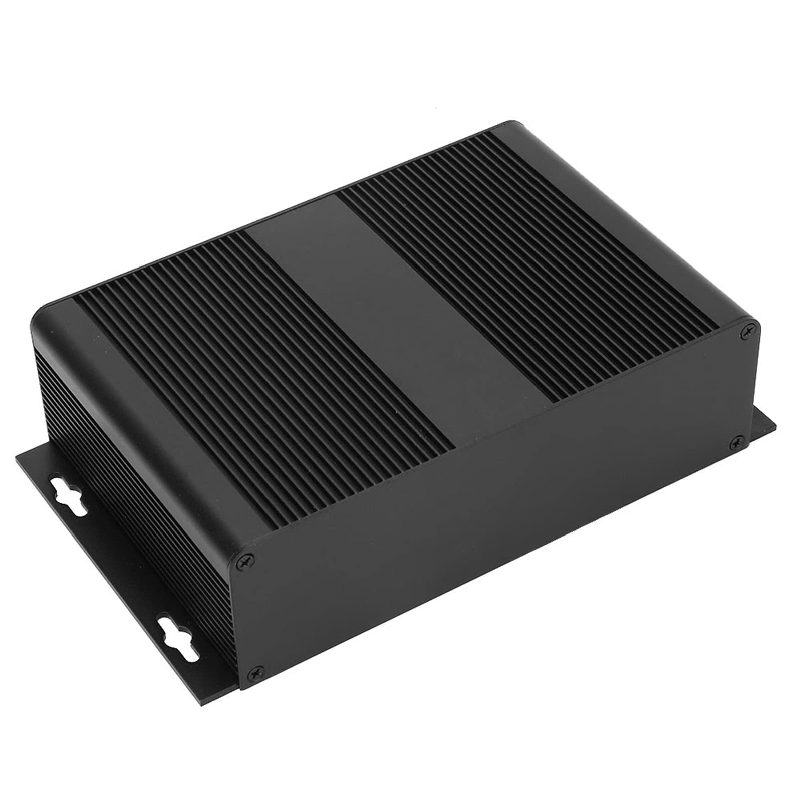 Hubbell Raco 4 set Hubbell-Raco 127 Octagon Box, 4-Inch, Raised Ground 1-1/2-Inch Deep 1/2-Inch and 3/4-Inch Side Knockouts, 4 in, Gray Finish