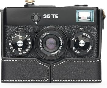 [美品] Rollei 35 ローライ 革ケース 楽天市場】ローライ35用本革速写ケース ROLLEI 35 ローライ35s