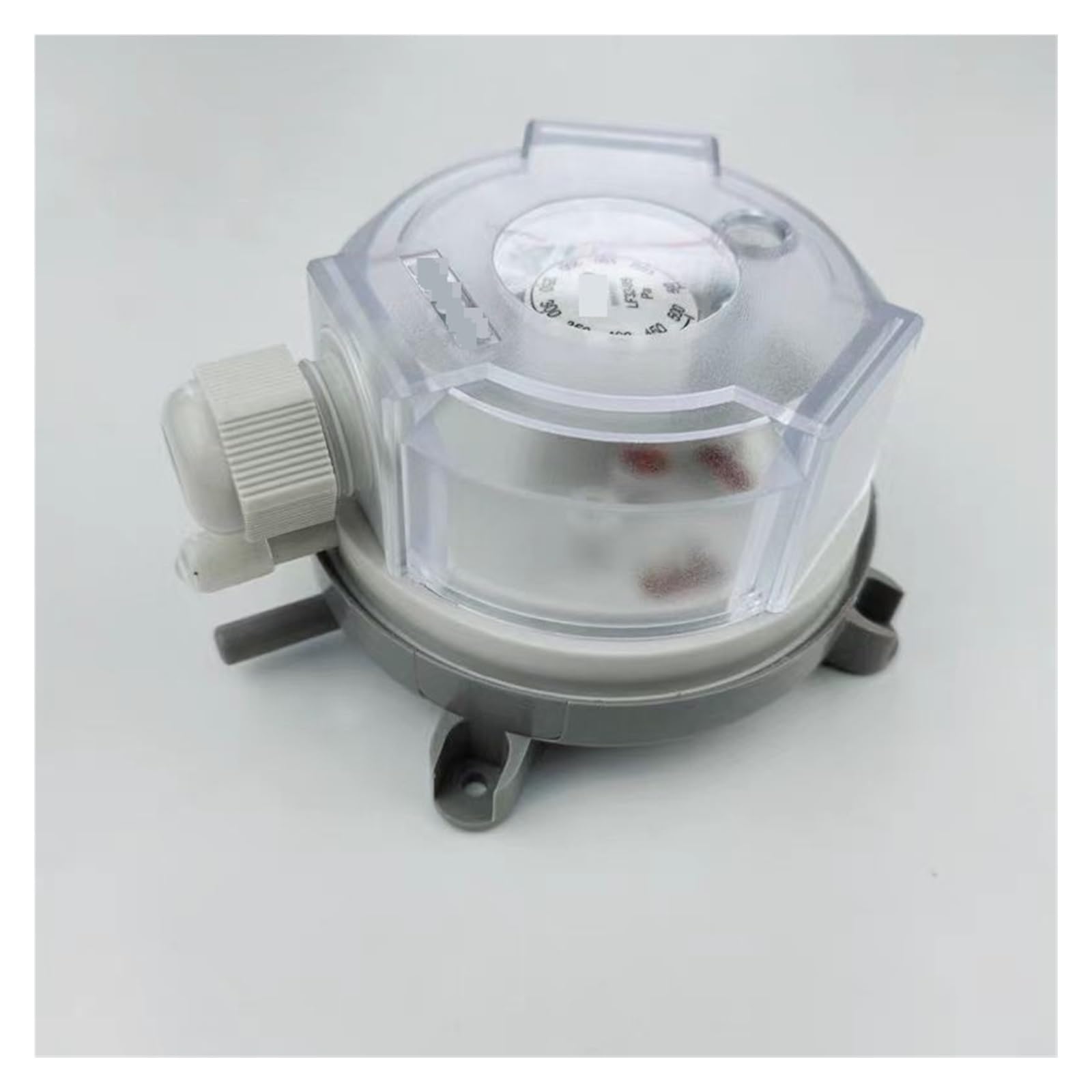 Pressostat différentiel LF32-05 évitez les pannes de ventilation - 3