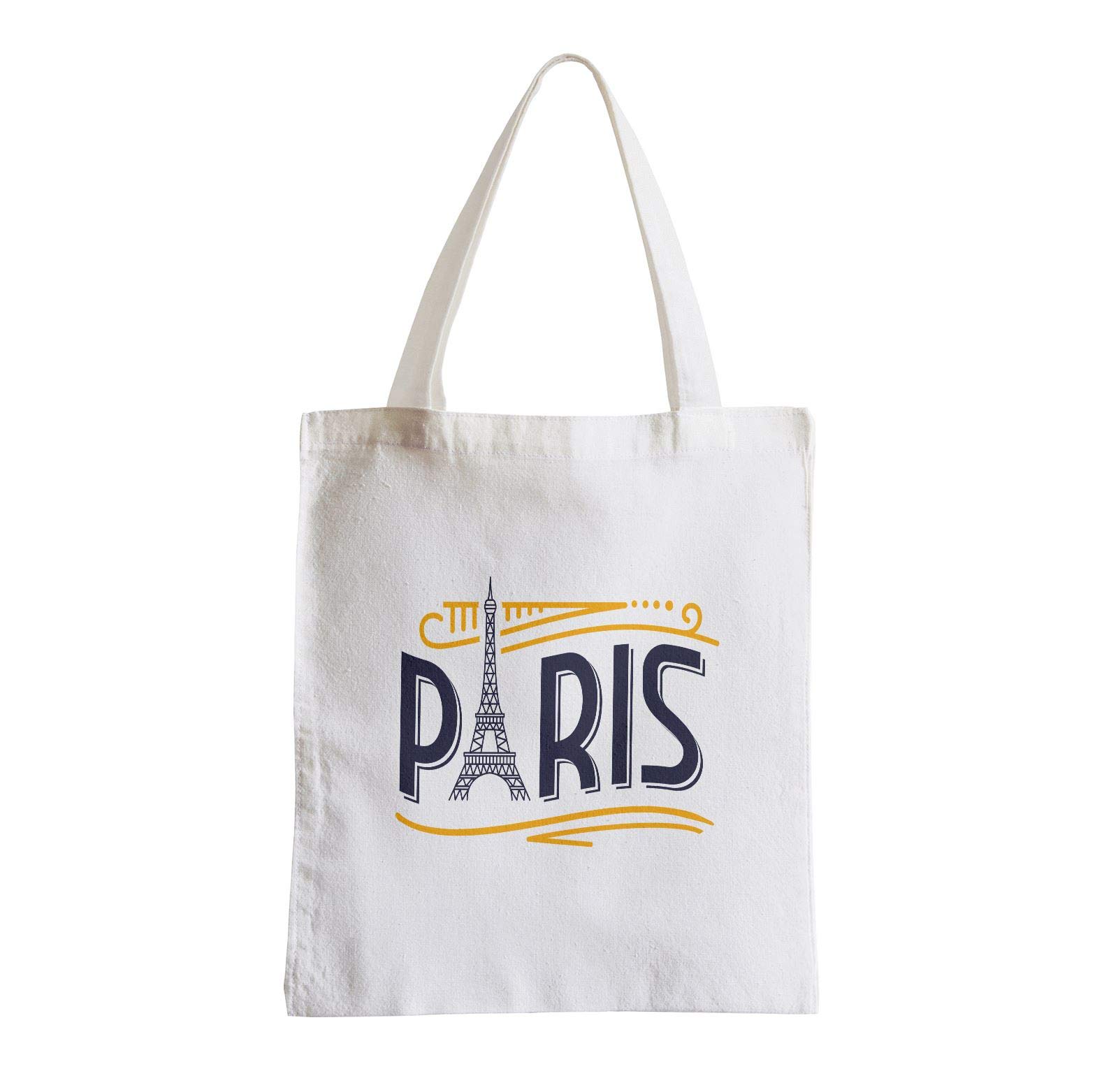 Grand Sac Shopping Plage Etudiant La Confusion Des Langues Gustave Dore