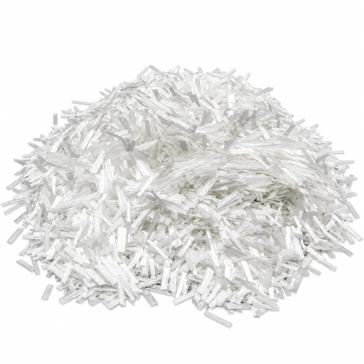 Fiberglass Chopped Strand Filler - Repair & Reinforce -6 Fiberglass Chopped Strand Filler - Repair & Reinforce -6