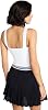 Top sujetador deportivo para mujer Avia, Blanco o Negro, XS-XXXL 3