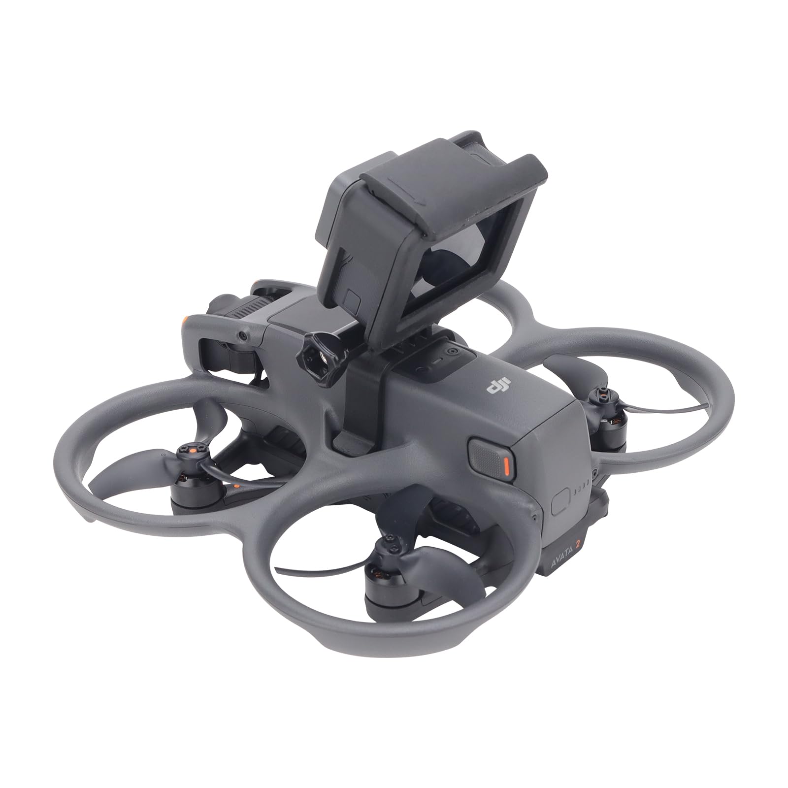 Staffa Espansione Per DJI Avata 2 - Accessorio Telecamera Sportiva Drone