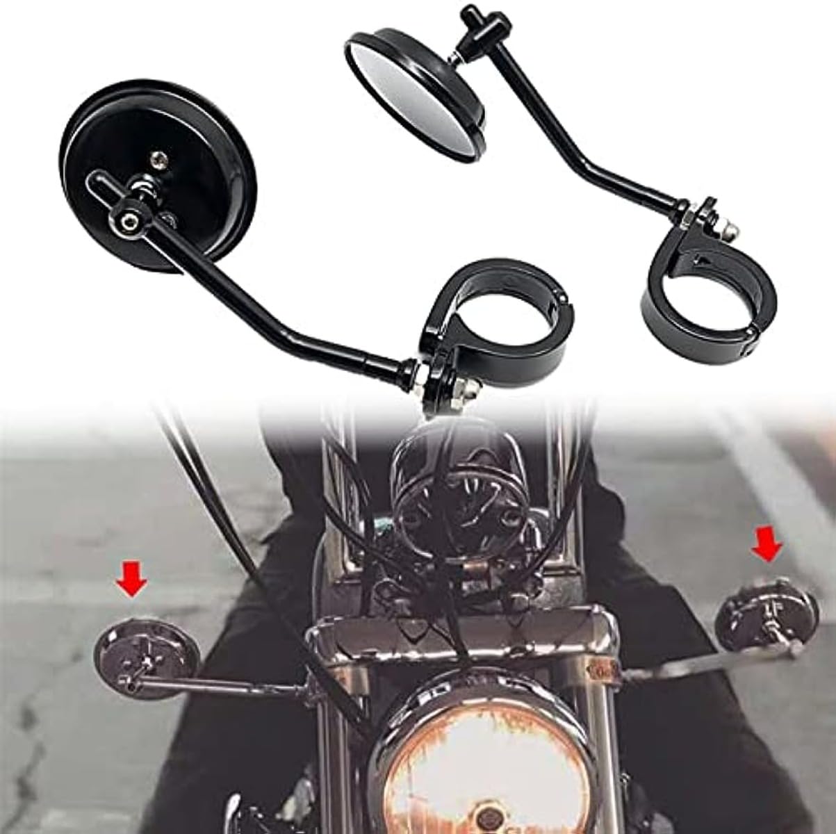 Amazon | Demanca ハーレーダビッドソン スポーツスター XL883