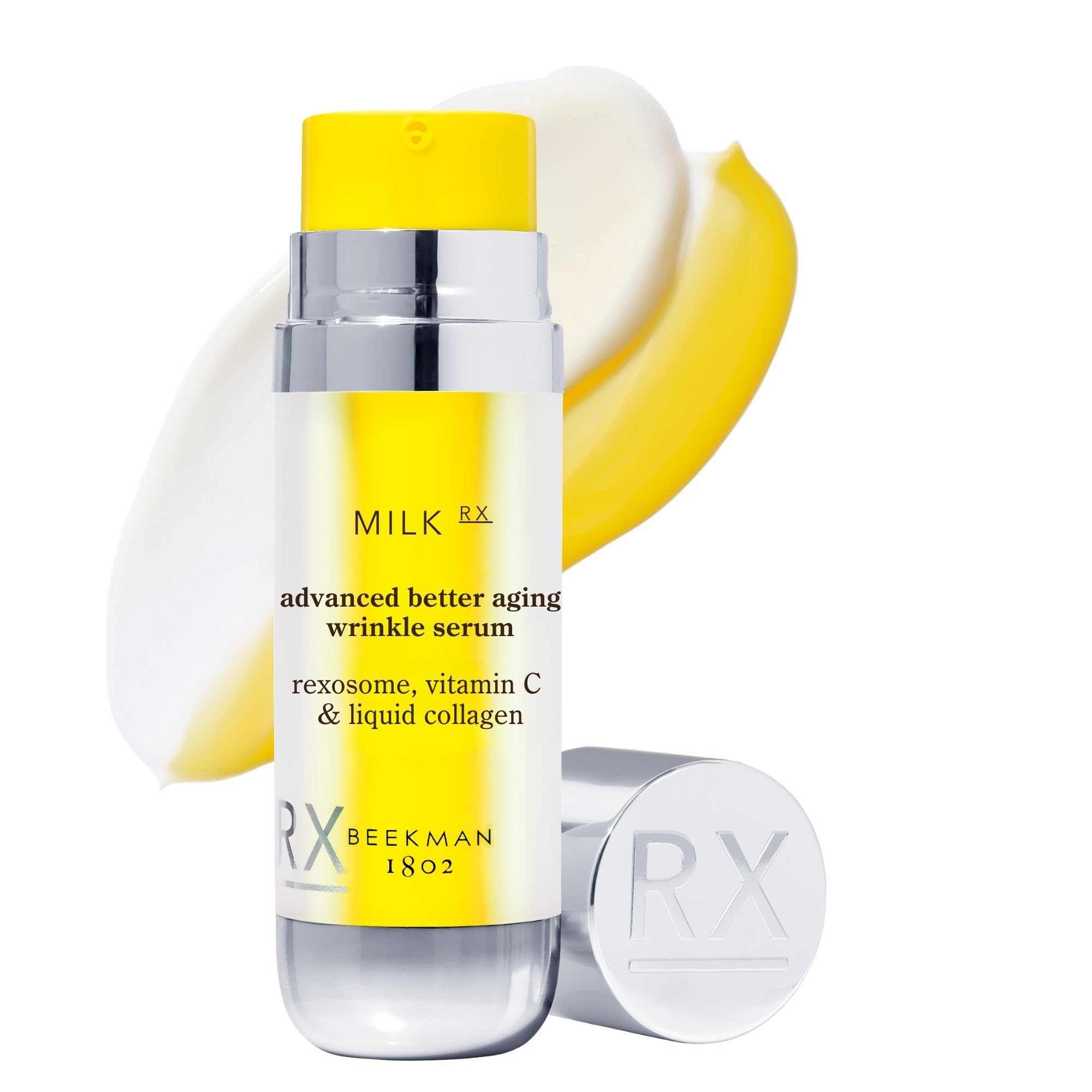 Beekman 1802 Milk RX Serum