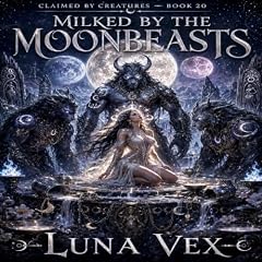 Milked by the Moonbeasts Titelbild