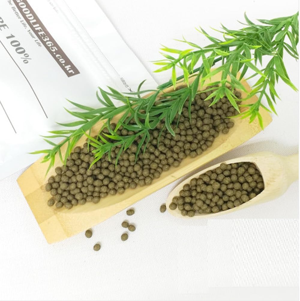 Organic Natural Pure Lespedeza Cuneata G.Don Extract Herbal Pills Granule Ball - Concentrated Lump Grain Powder -10.58 Ounce(300g) - Image 5