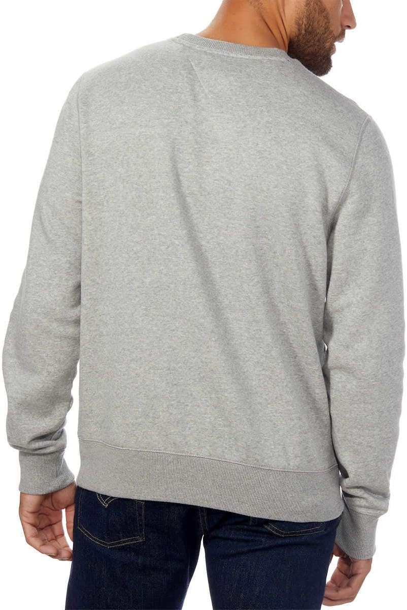 Tommy Hilfiger Men’s Crew Sweatshirt - Image 2