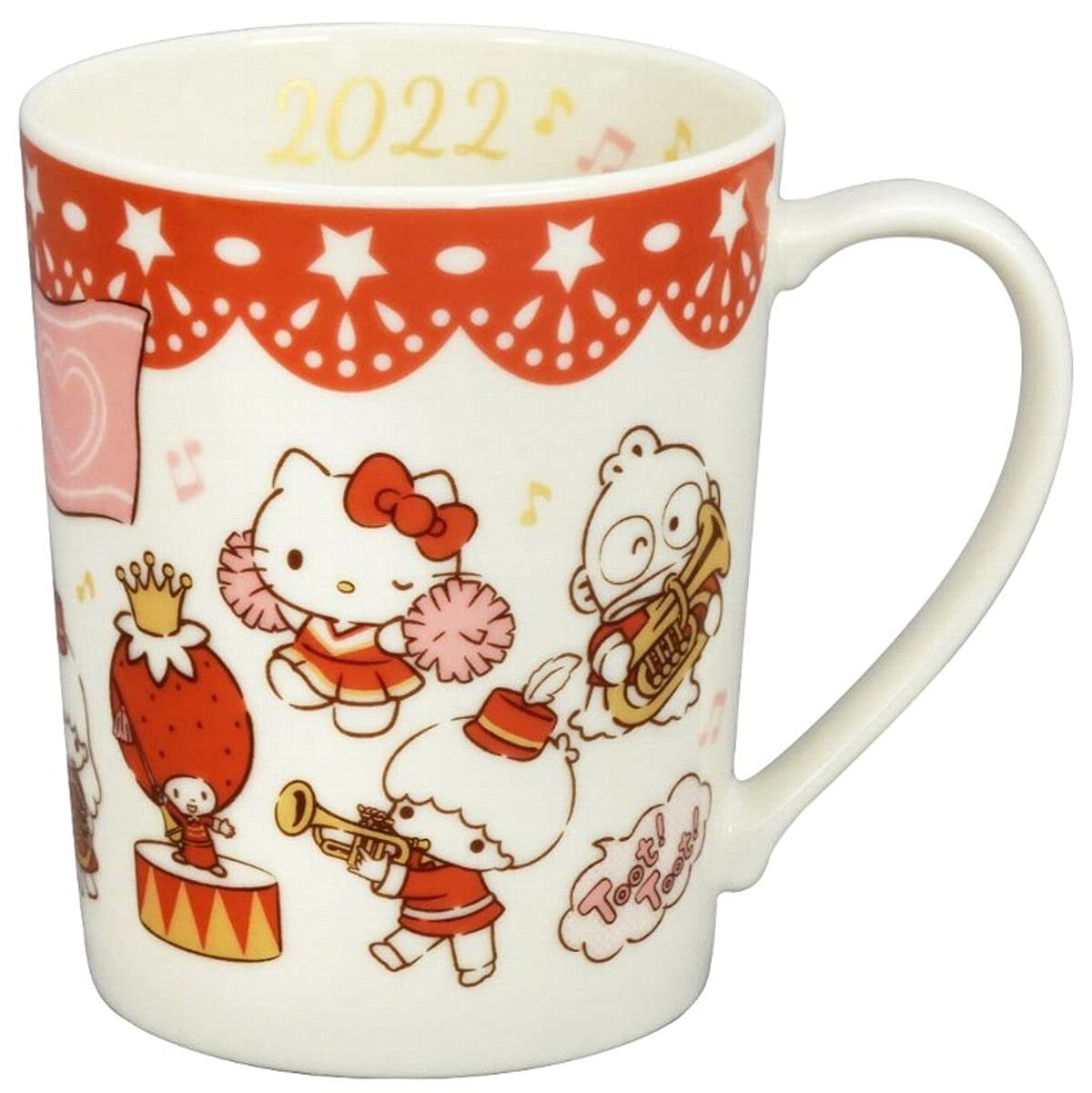 サンリオ シュガーメヌエット マグカップ 激レア サンリオ シュガーメヌエット マグカップ 激レア サンリオ シュガー