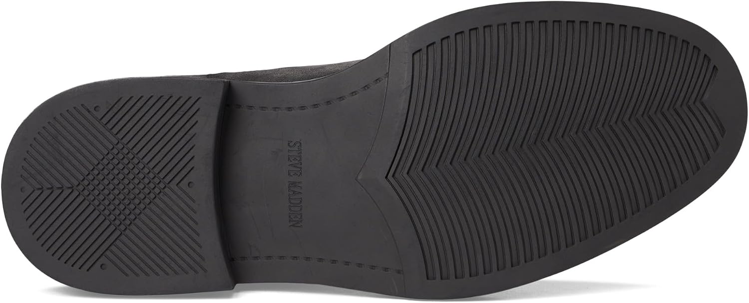 Steve Madden Men's Hatton