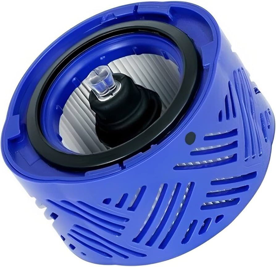 How To Change Hepa Filter On Dyson V6 Newest Collection www.matfink