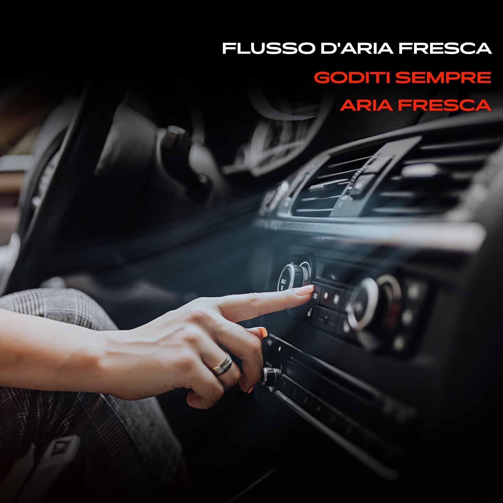 Frankberg Compressore Aria Condizionata Compressore Climatizzatore 6 Scanalature Compatibile con C.a.d.d.y CC C.r.a.f.t.e.r Golf J.e.t.t.a Polo P.a.s.s.a.t S.h.a.r.a.n Replace# 5Q0820803
