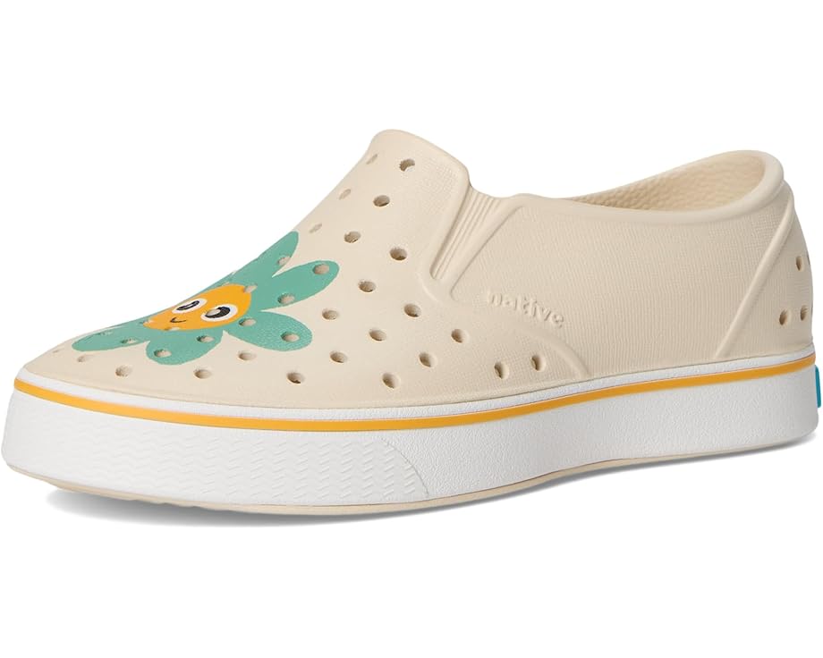 Native Shoes Kids Miles Block (Little Kid/Big Kid) - Front View