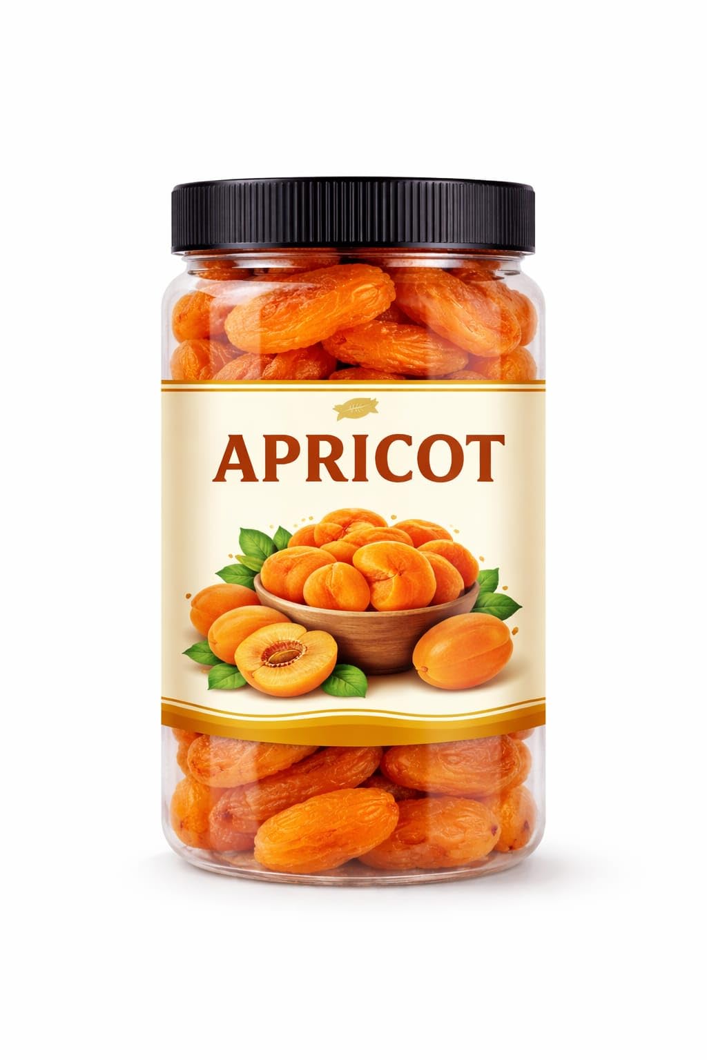 Dried Apricot | Exotics Apricots Dry Fruits, Dry Apricot, Seedless Apricots & Jardalu | Naturally Sourced, No Added Sugar, Rich In Vitamins & Juicy (250g)