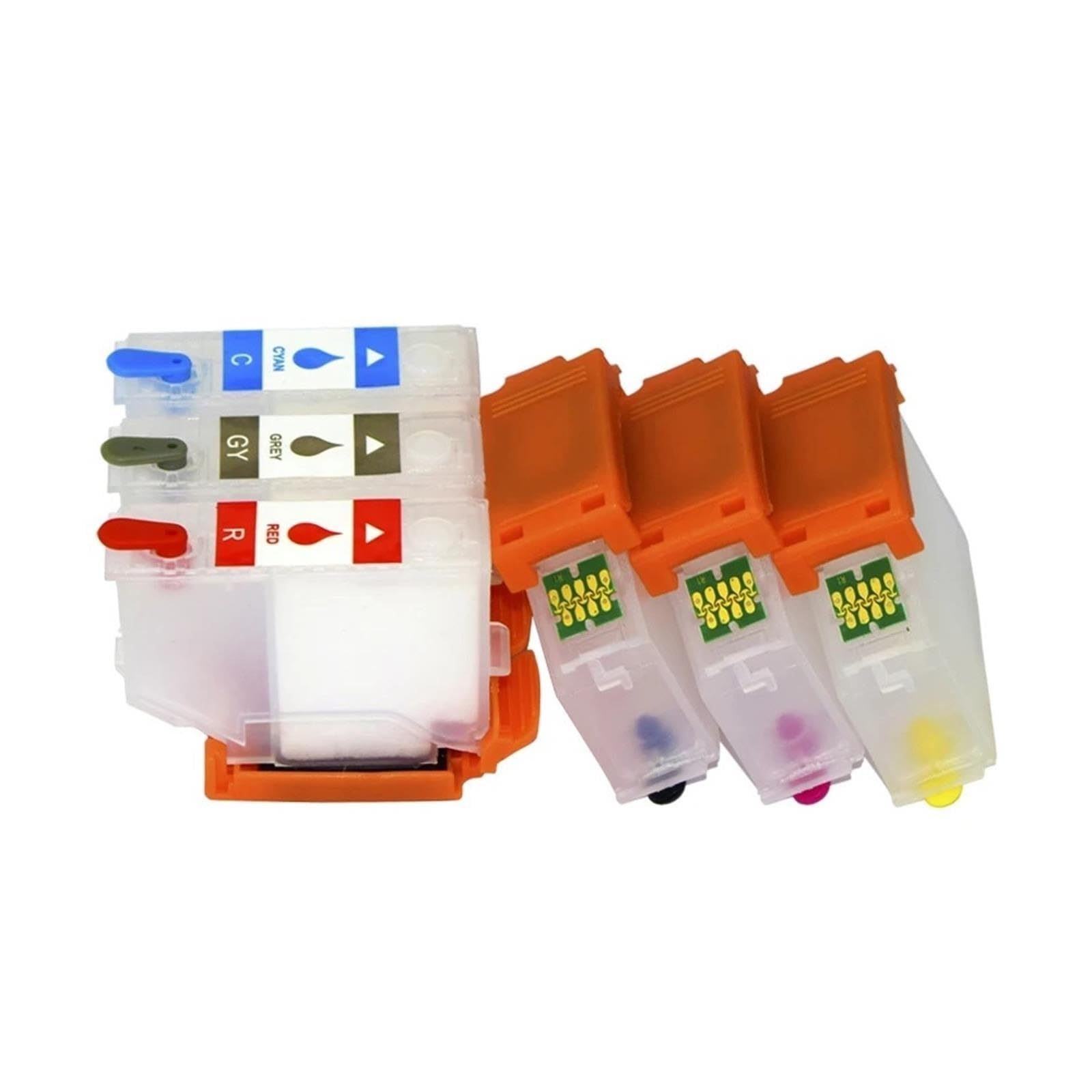 378 478 Cartuccia d'inchiostro compatibile for Epson XP-15000 XP15000