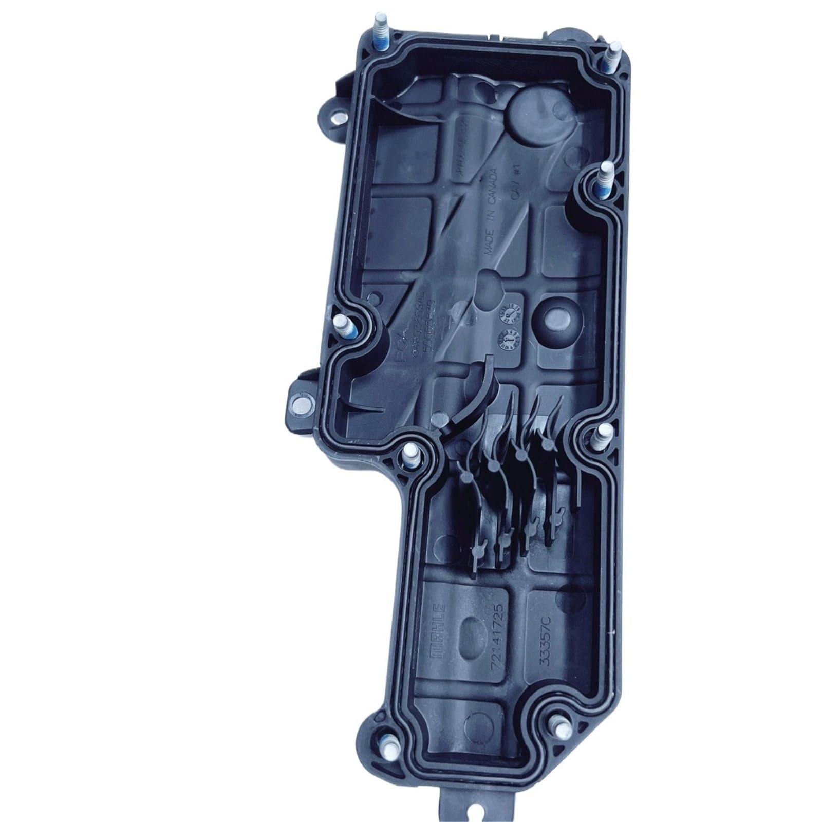 Filtre à huile pour voiture 4893609AD, 4893688ADSéparateurs d'huile moteur pour Wrangler JL, J6, Grand Cherokee, Compass