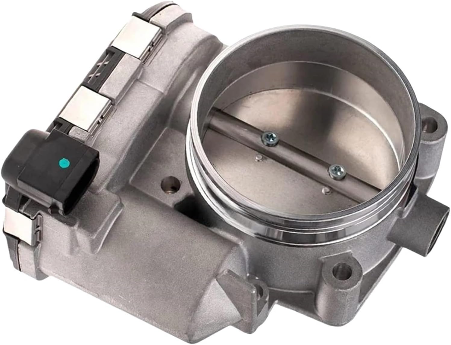 0280750474 Throttle Body Compatible For 911/Boxster Cayenne