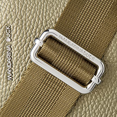 Mandarina Duck Mellow Lux, Borsa a Tracolla Donna