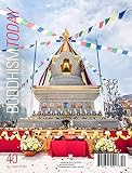  Buddhism Today 40  Fall/Winter 2017 (English Edition)