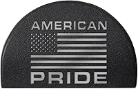 Vista 37 de NDZ Performance JP1 - Enchufe de agarre para Glock 17 19 21 22 23 24 31 32 34 35 38 Gen 1-3 pulgadas .40 .357 0.394 in .45 ACP relleno láser grabado