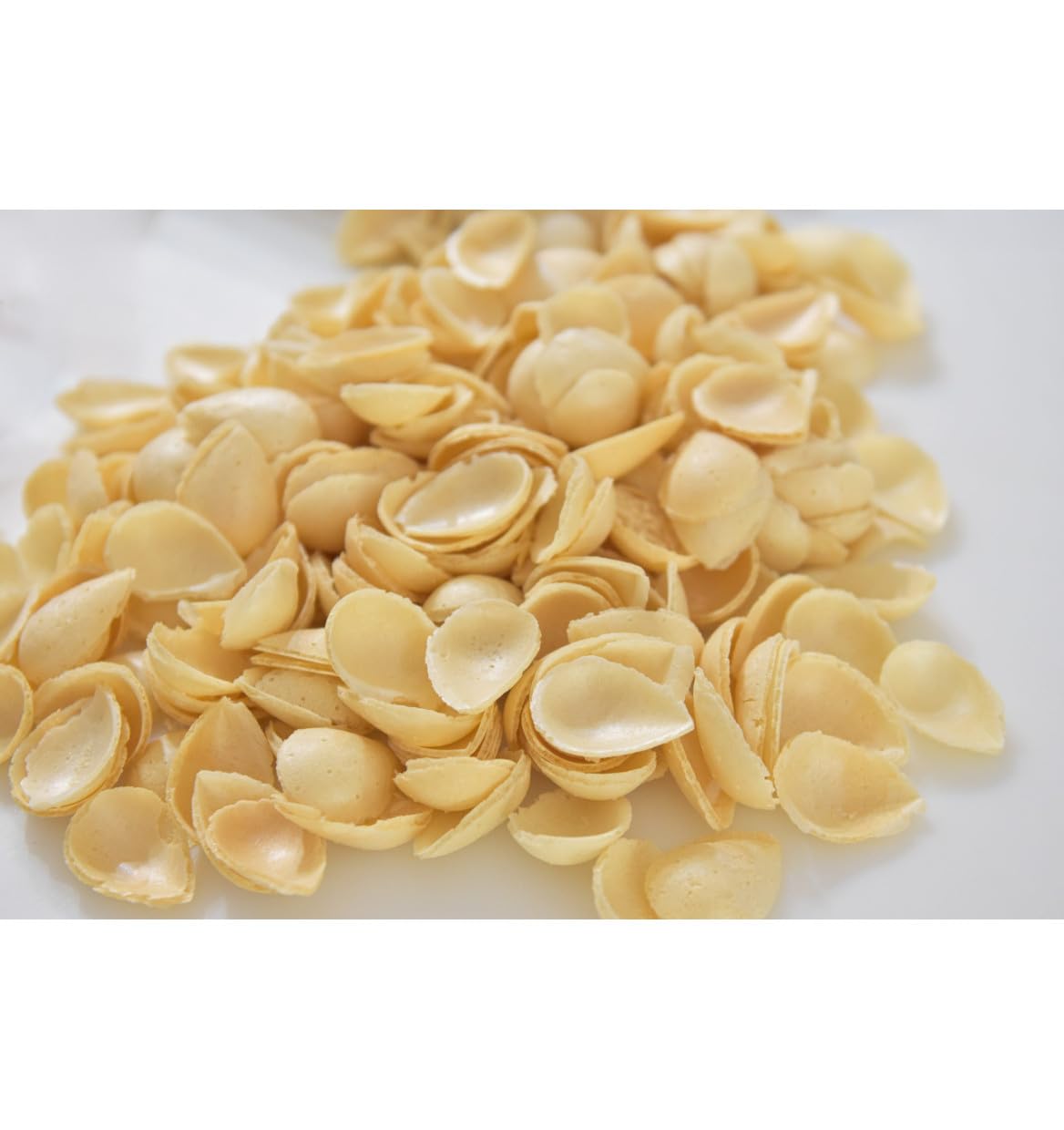 Almendra Rellena de Turrón Artesano (hechas a mano) - Juan Verdú Sirvent (200g)