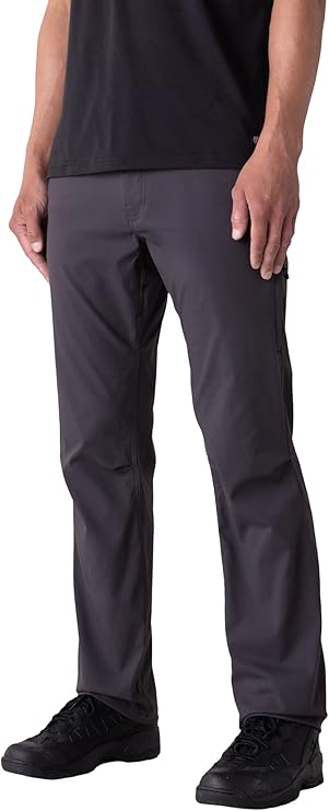 686 Everywhere Relaxed Fit snowboard pants