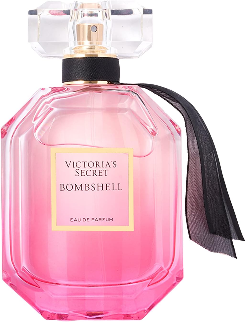 VICTORIA'S SECRET Bombshell - perfumes for women, 100ml - EDP Spray