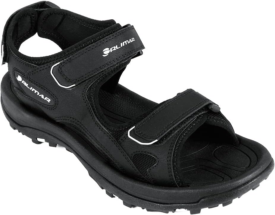 Orlimar Men's Spikeless