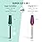 MelodySusie Super Cut Edition 5 in 1 Nail Drill Bits, 3/32\'\' Carbide Tungsten Multi-function Bits, Suitable for Manicure Pedicure Cuticle Gel Polishing, Green, Series Bit-M, C