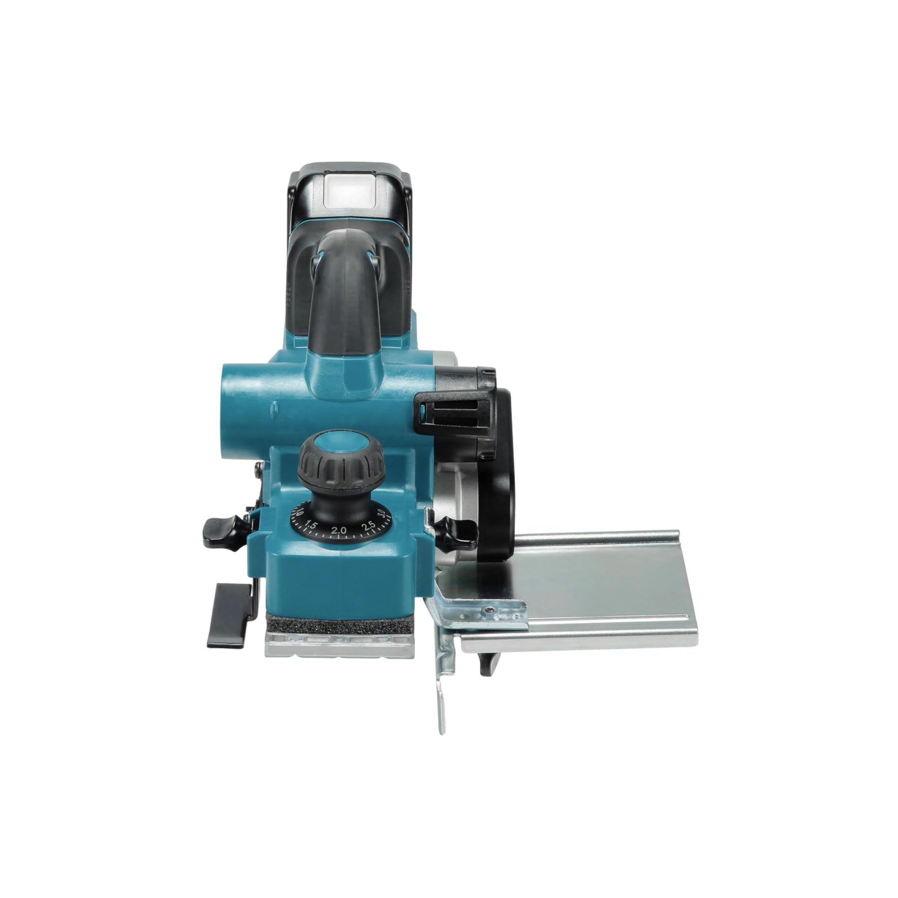 Makita DKP181Z Cepillo BL 18V LXT 82 mm