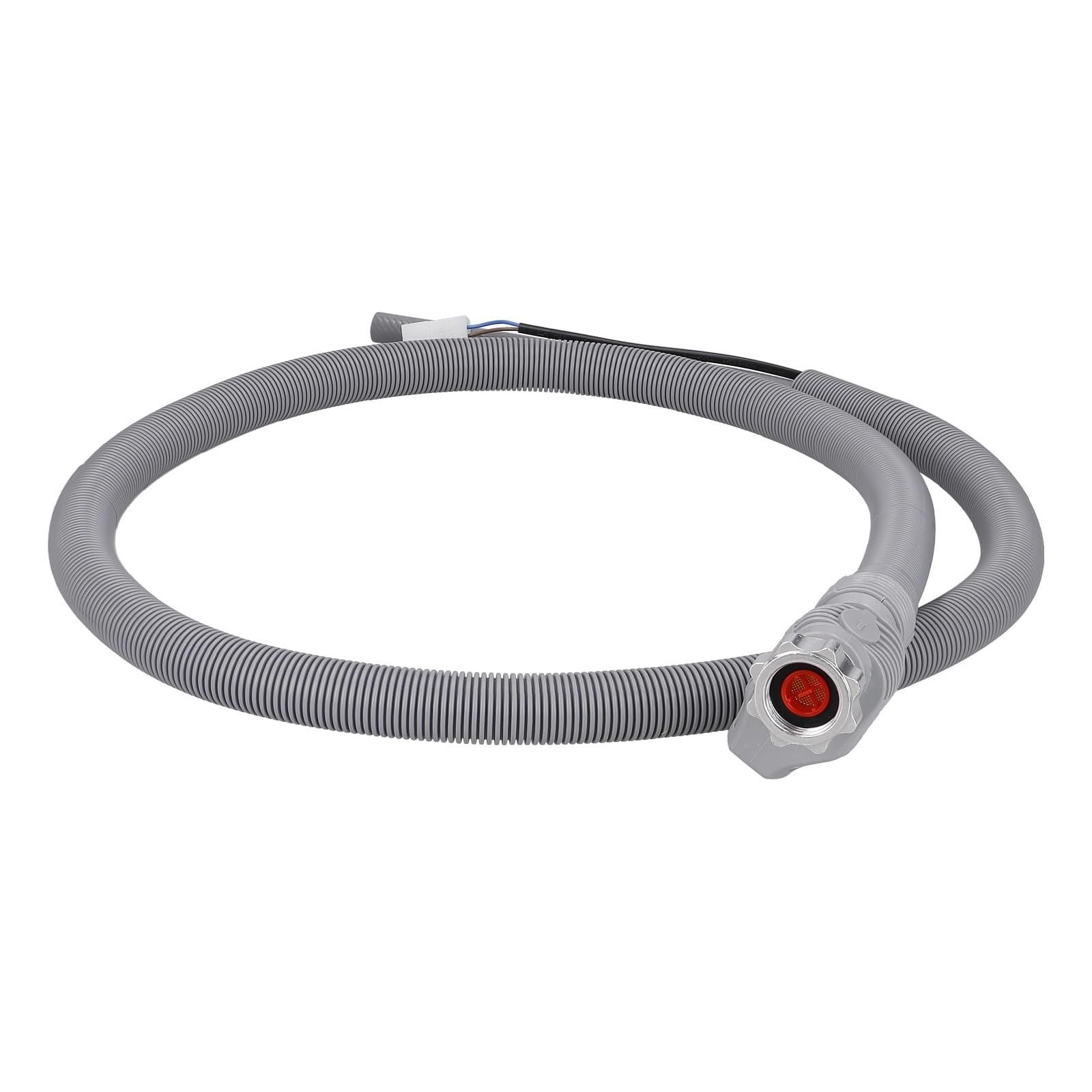 easyPART passend für Midea 17476000007423 Zulaufschlauch Aquastop für | Geschirrspüler, 00797058, AS0039193, GALANZ 258210000146, 49011766, 49017462, Küppersbusch / TEKA 437689