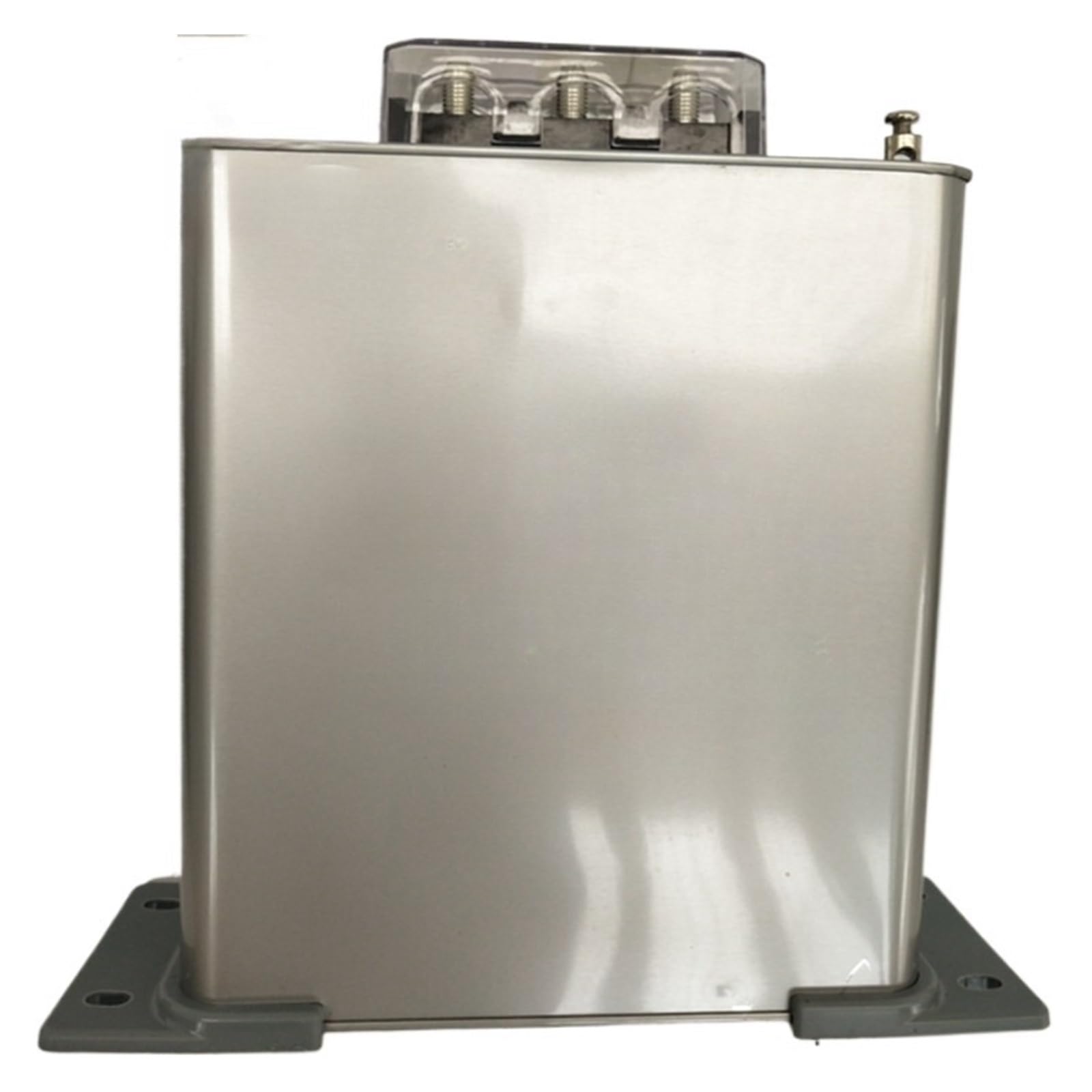 Condensador de compensación BSMJ-0.415-8-3 Condensador Rectangular de Baja tensión Condensador de derivación