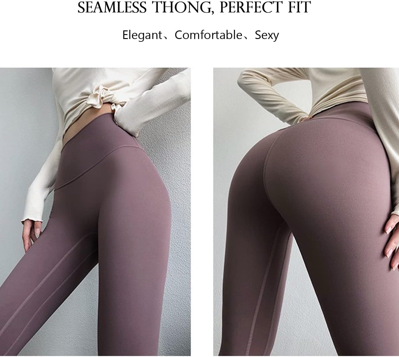 Women's Low Rise Micro Back G-string Sexy Thongs Panties Underwear - Image 2