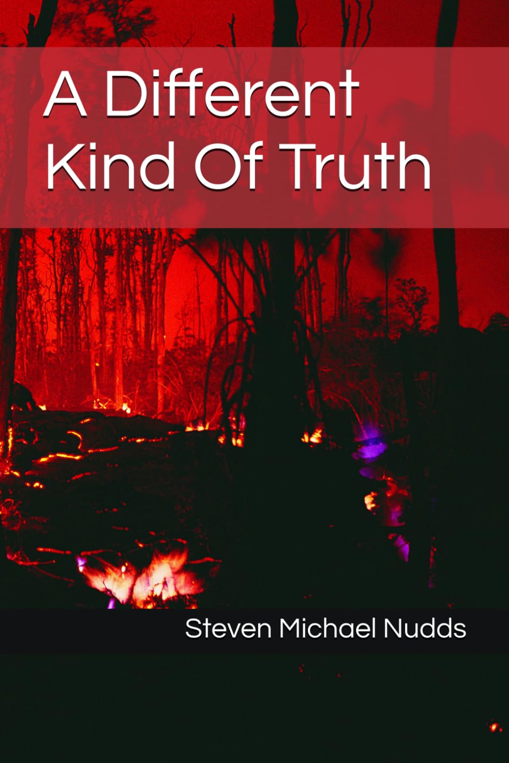A Different Kind Of Truth