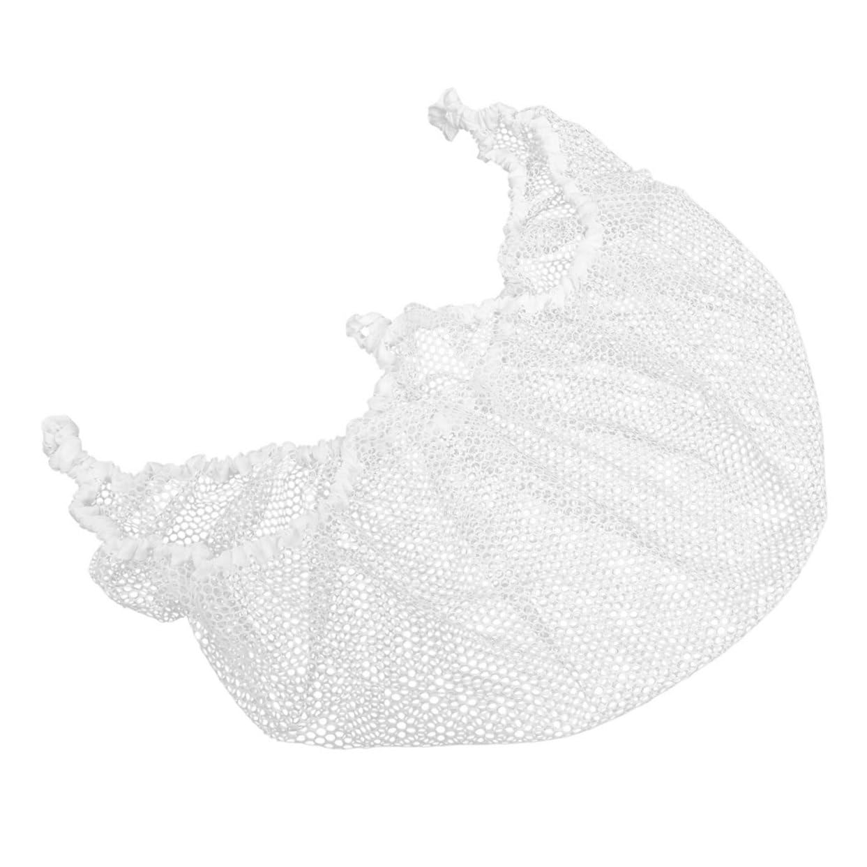 SUPVOX Hanging Toy Organizer Plush Animal Net Toy Storage Wall-mounted for Kids