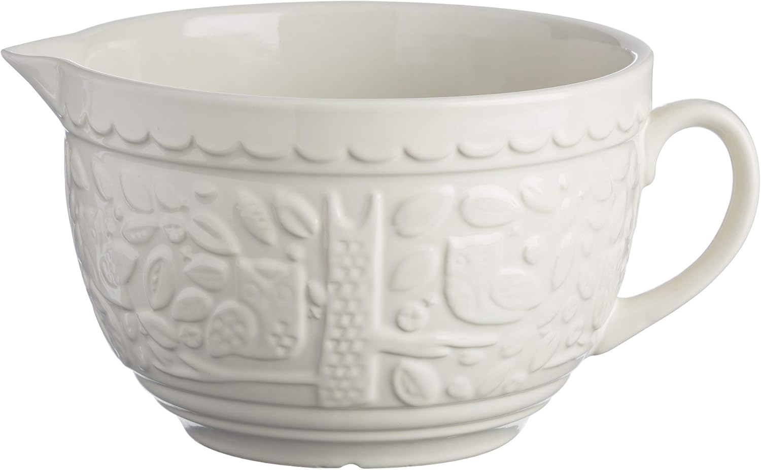 Mason Cash In The Forest Collection 68oz Batter Bowl