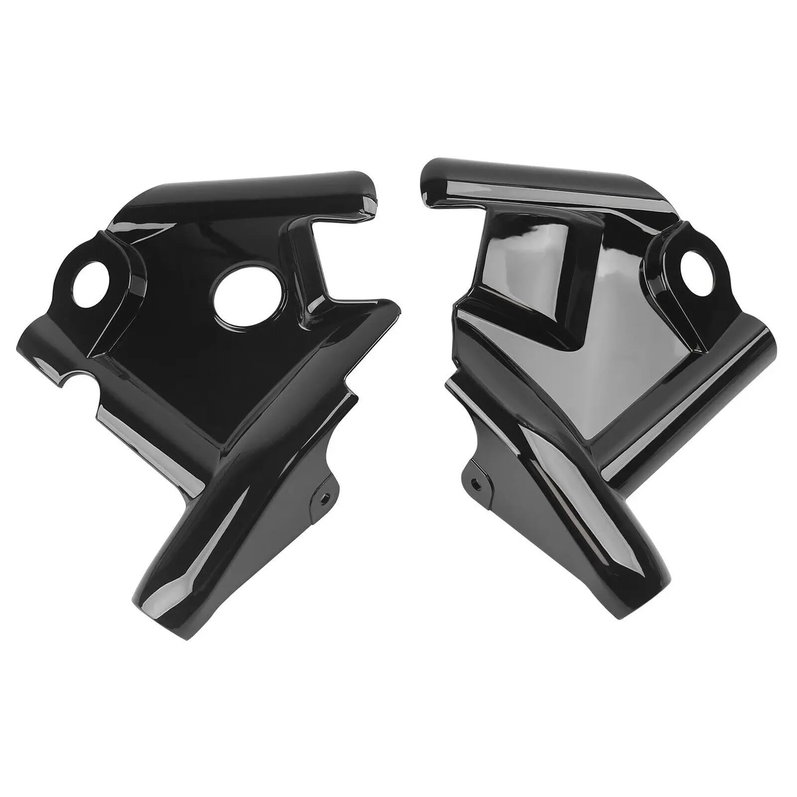 Fairing Części motocyklowe pasujące do Yamaha V Star Xvs1100 Xvs1100 1999-2011 ABS plastikowa osłona