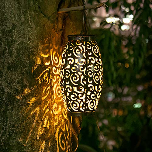 Listado y reviews de Faroles Colgantes Outdoor los más recomendados. 8 Imagen adicional