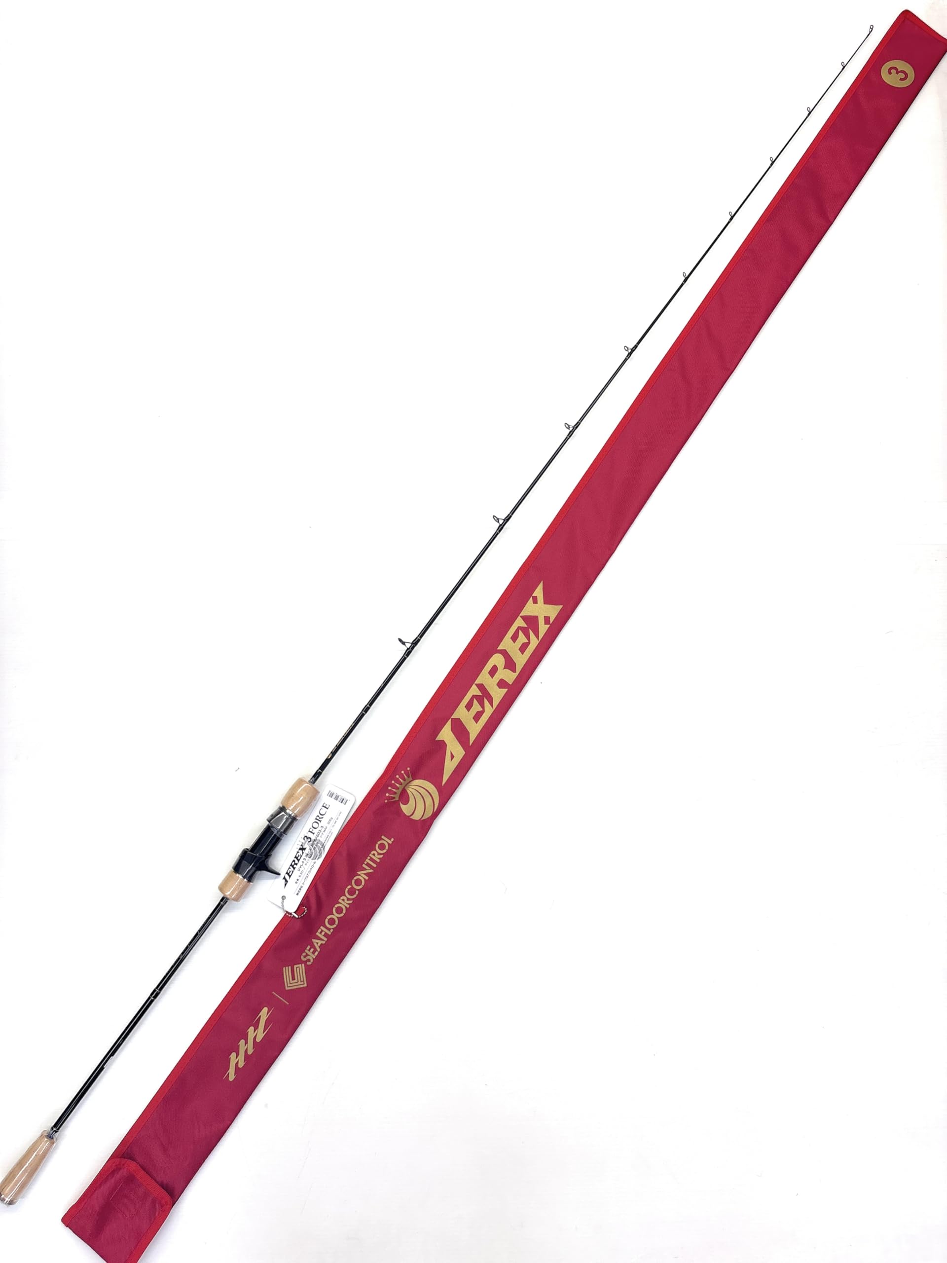 Amazon | シーフロアコントロール SC JEREX603－3