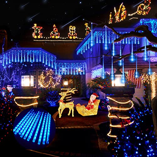 12 Best Meteor Shower Christmas Lights In 2022 Top rate & Indepth Reviews