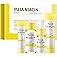 Yuja Niacin Skincare Kit, Niacinamide Skin Care Set, Face Cleanser Wash, Yuja Niacin Toner, Niacinamide Serum, Face Cream For