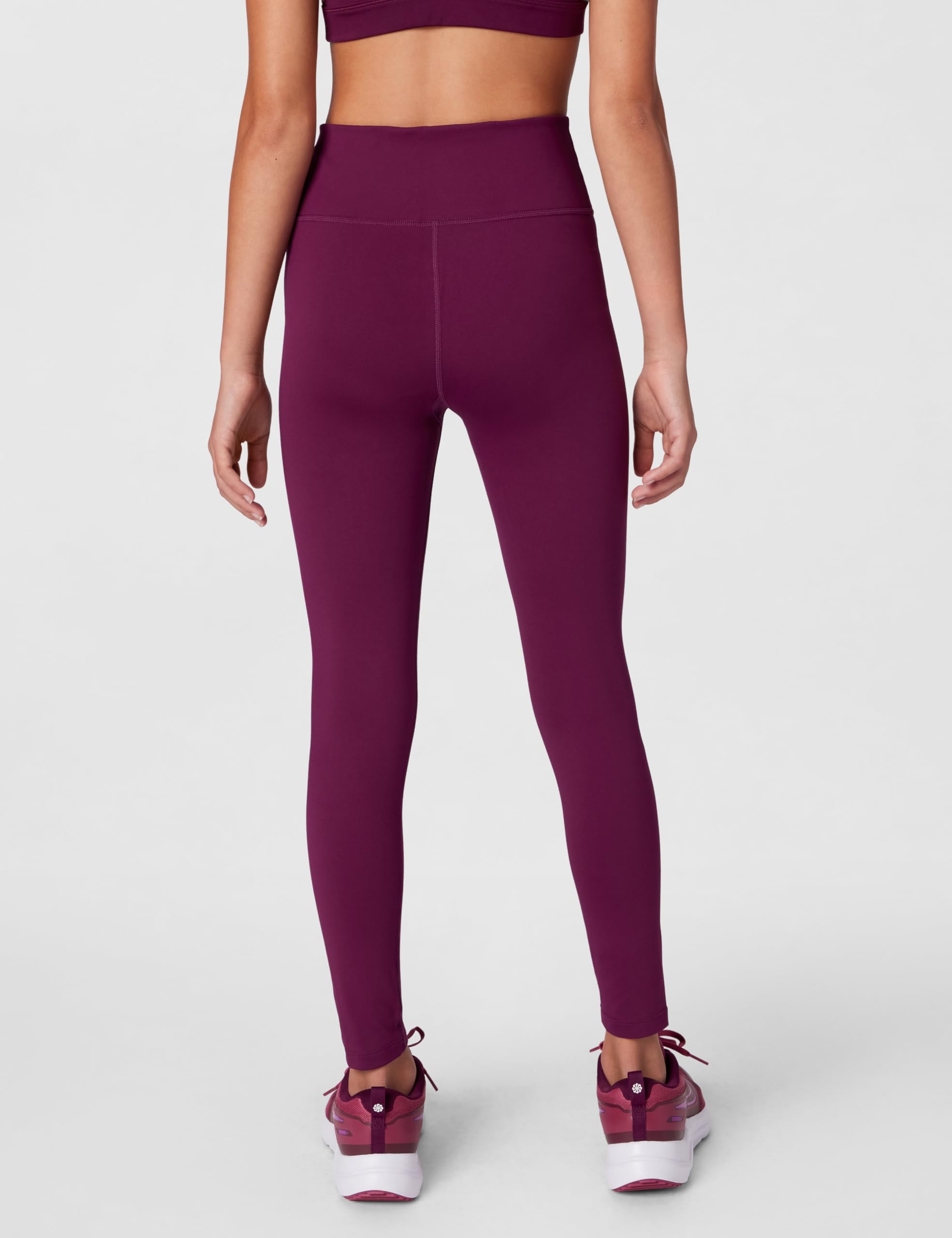 Nike - DF One, Leggings Bambine e Ragazze
