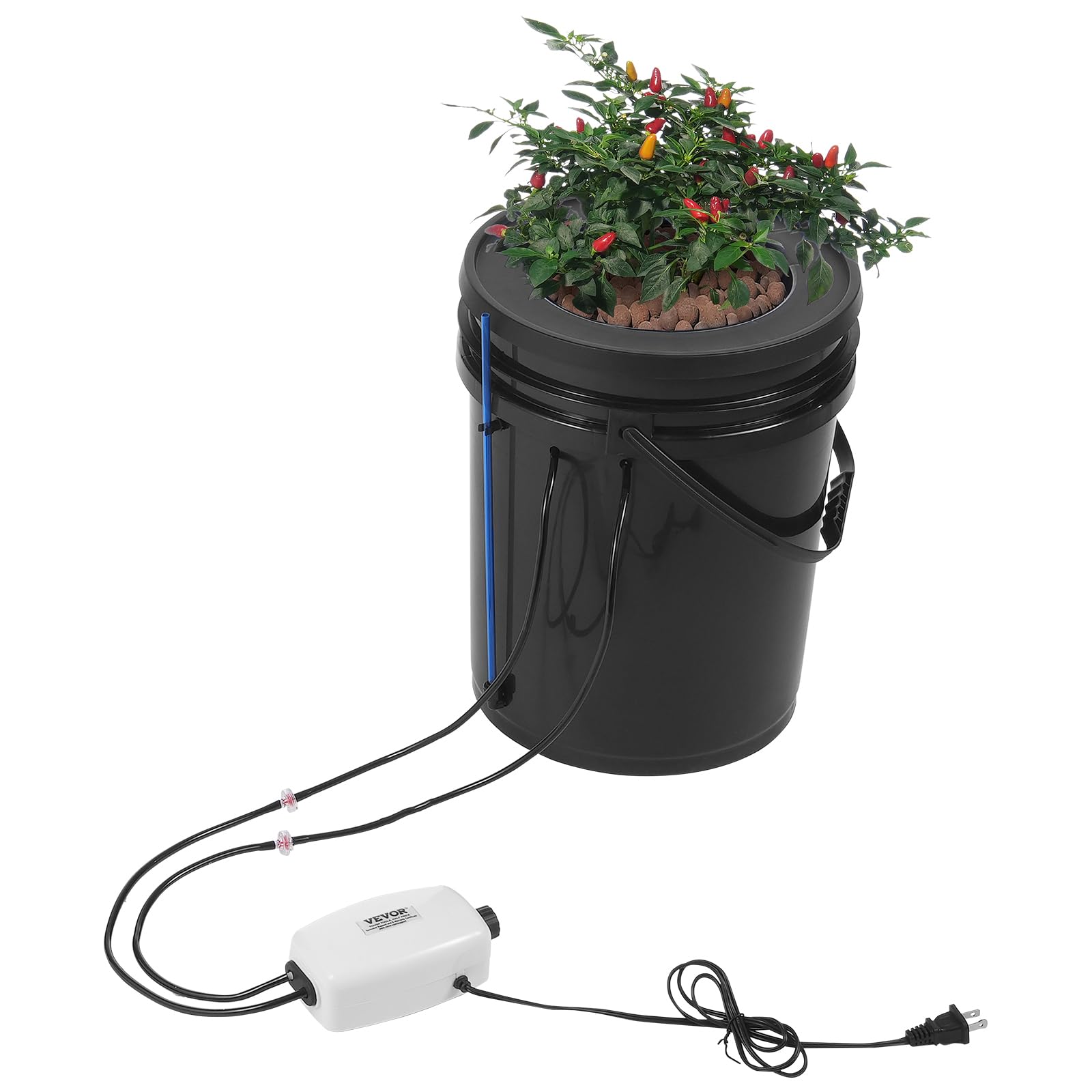 VEVOR DWC Hydroponics Grow System