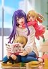 Oshi no Ko: Ai, Aqua y Ruby Madre e Hijos Figura de PVC Escala 1:8 7