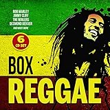  Reggae Box