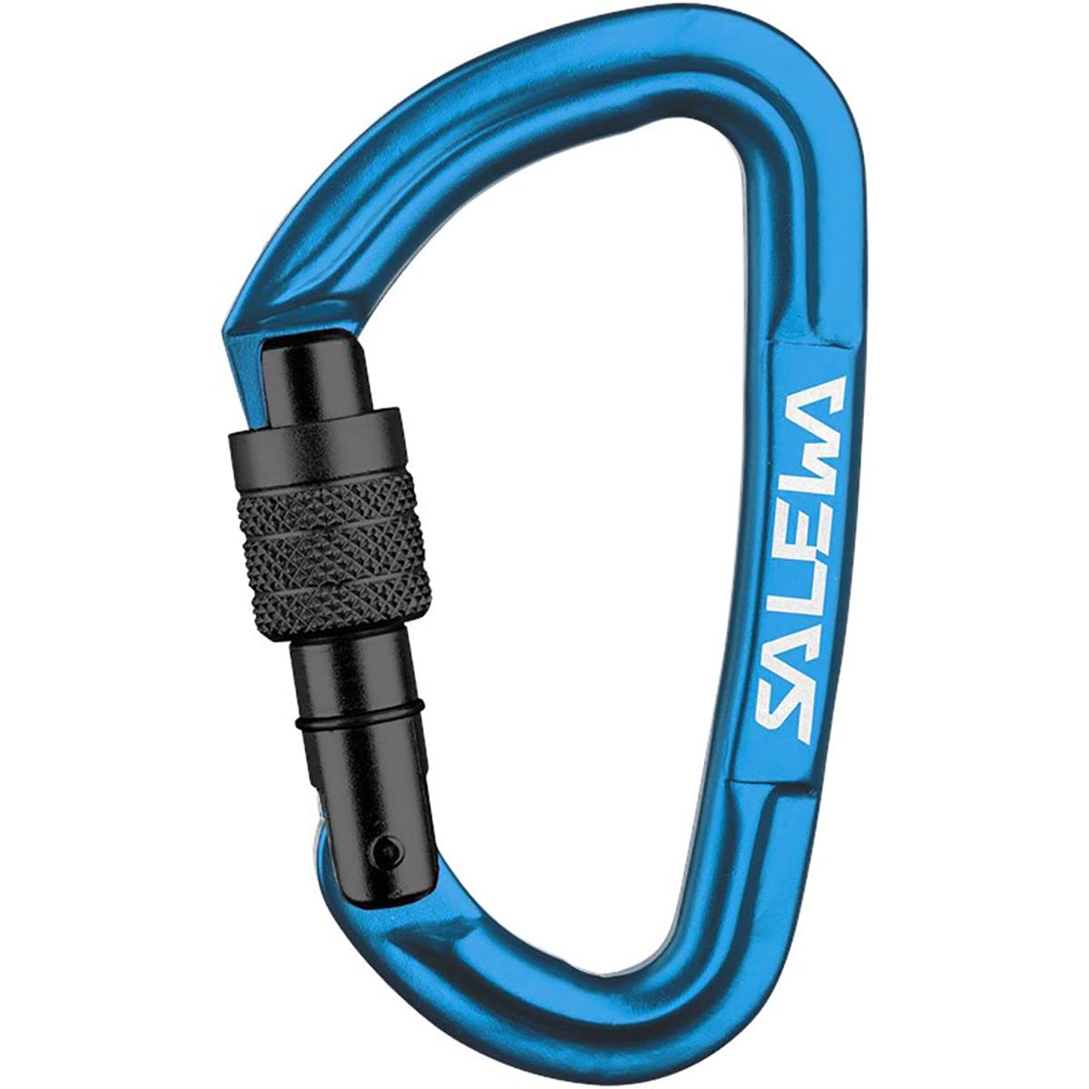 Salewa Karabińczyk z gorącą śrubą unisex,
