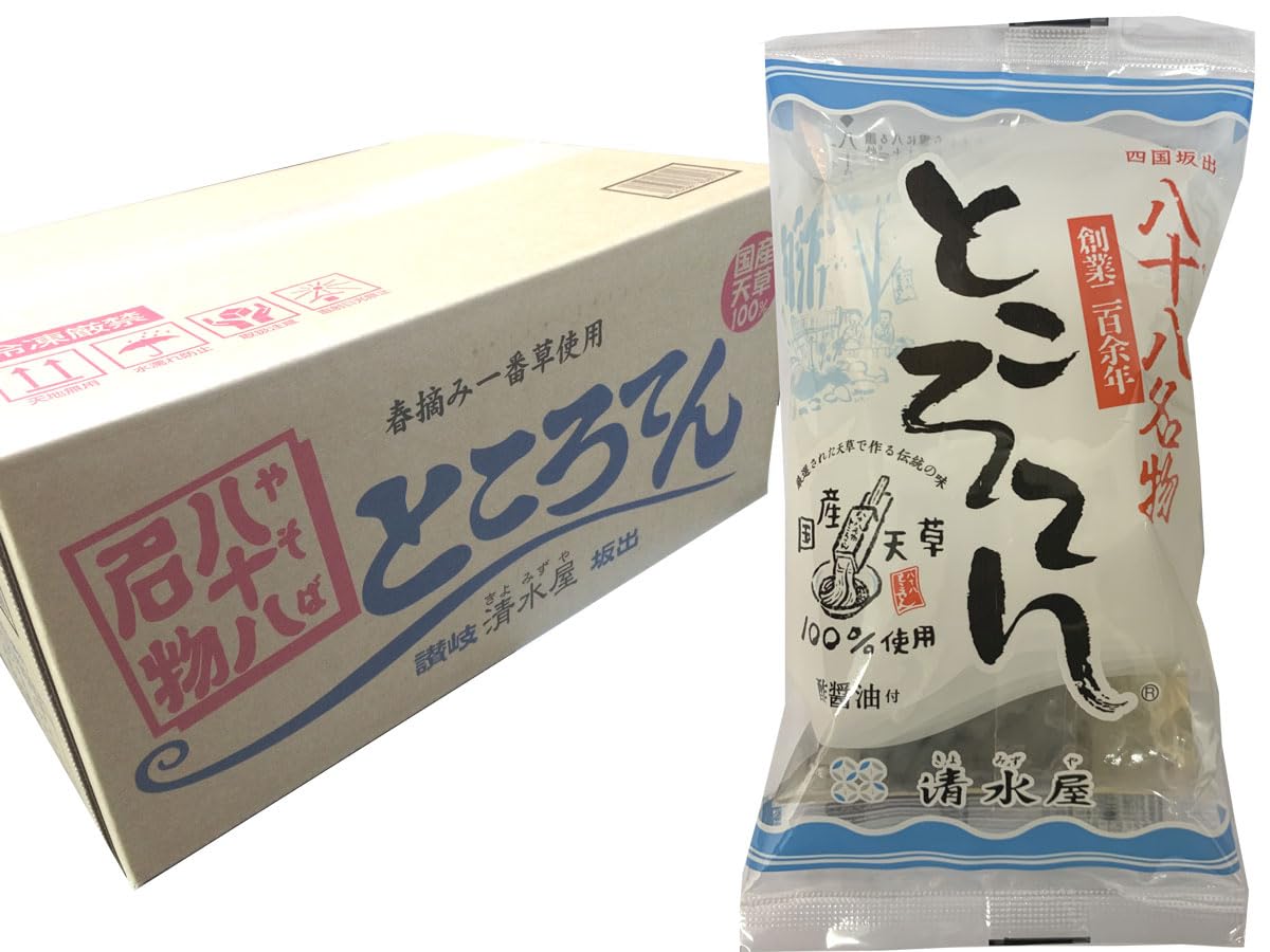 さぼてん本舗 Amazon.co.jp: [Shikoku and Sakaide 88 Specialities