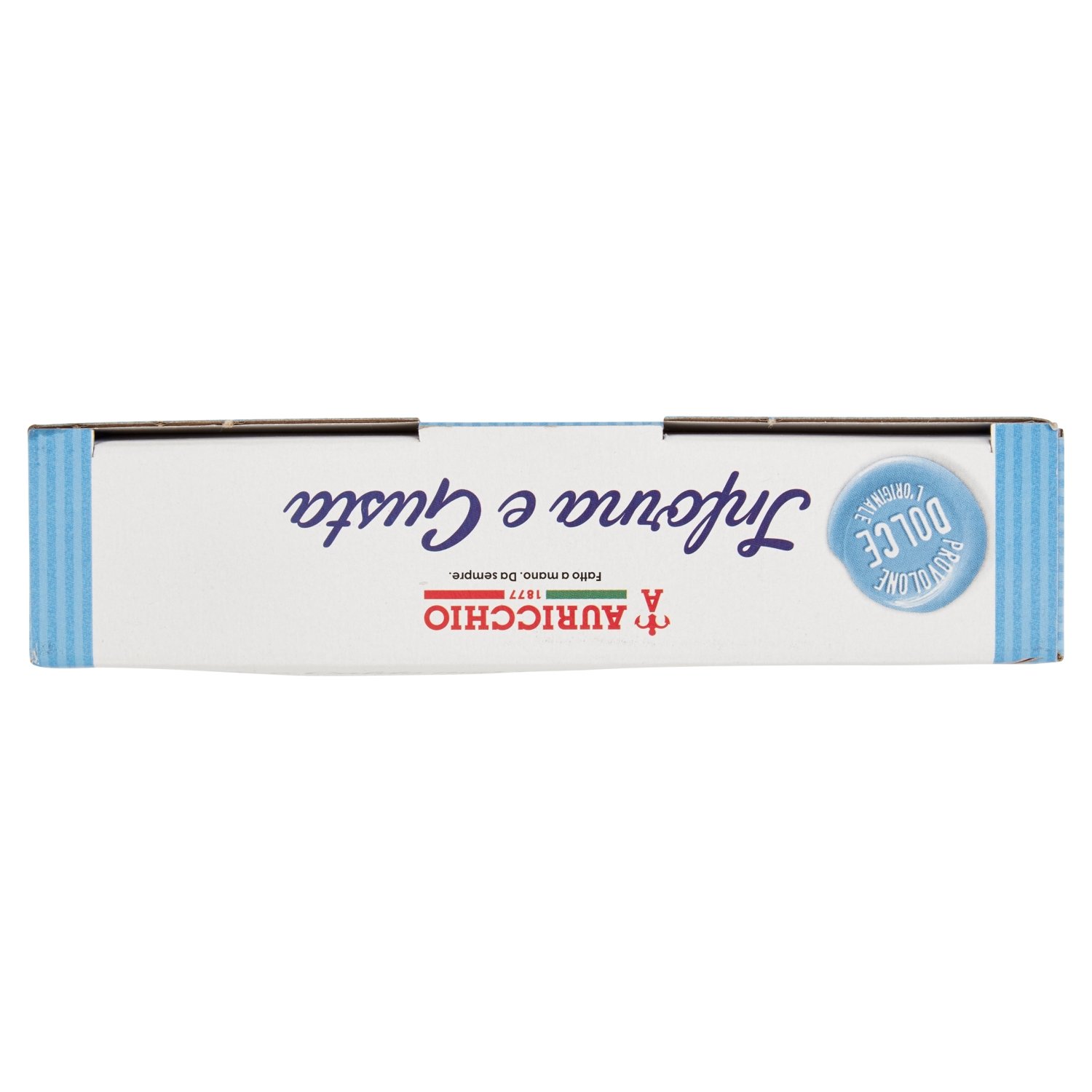 AURICCHIO PROVOLONE DULCE 150 GR + terrine