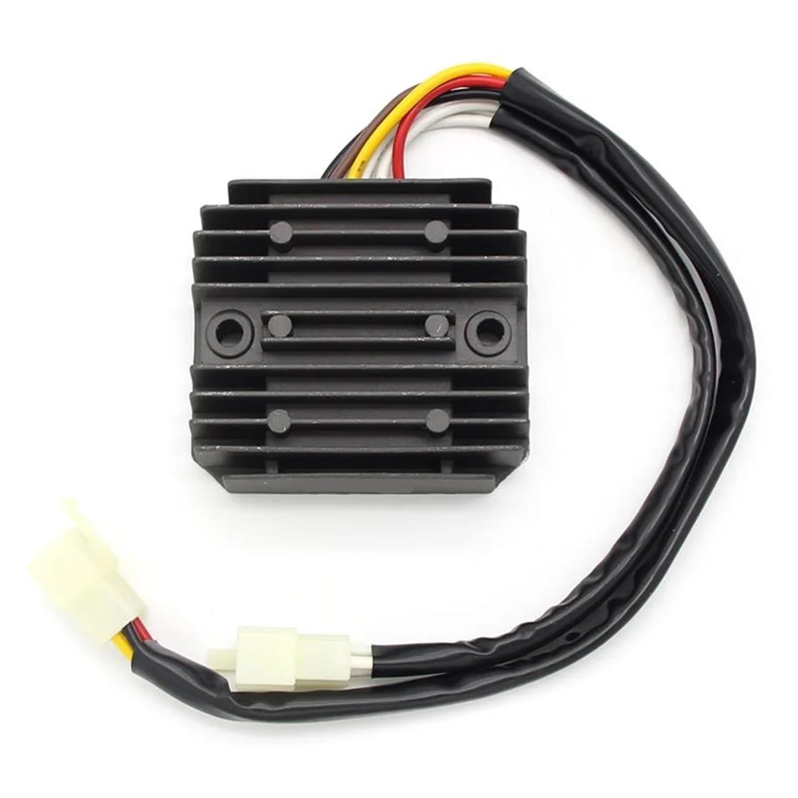 Motorcycle Voltage Regulator Rectifier For YAM&AHA XV750 XV920 Virago XZ550 Vizion 1982-1983 3LT-81960-00 4X7-81960-A0